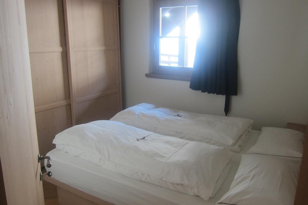 Chalet Rin Da Pemont Livigno Phòng bức ảnh