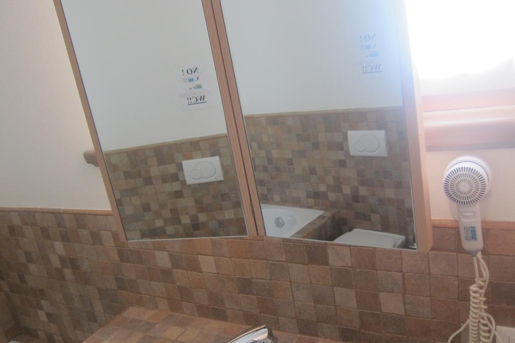 Chalet Rin Da Pemont Livigno Ngoại thất bức ảnh