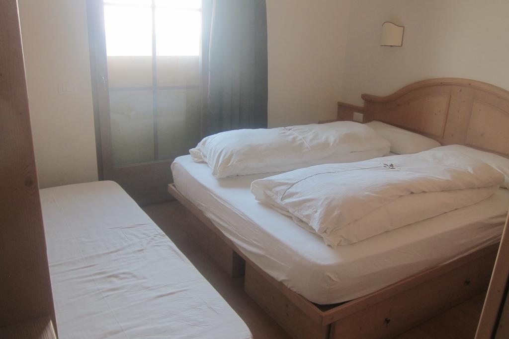 Chalet Rin Da Pemont Livigno Phòng bức ảnh