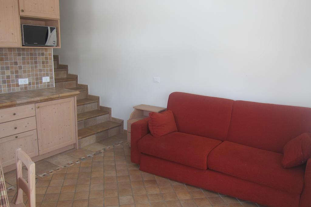 Chalet Rin Da Pemont Livigno Phòng bức ảnh